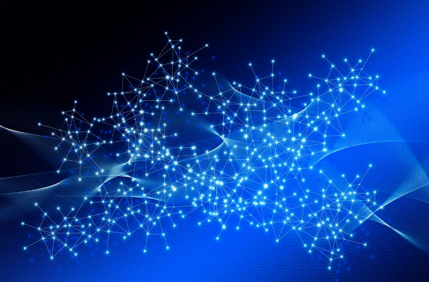 AI와 블록체인을 통한 스마트한 연결의 실현