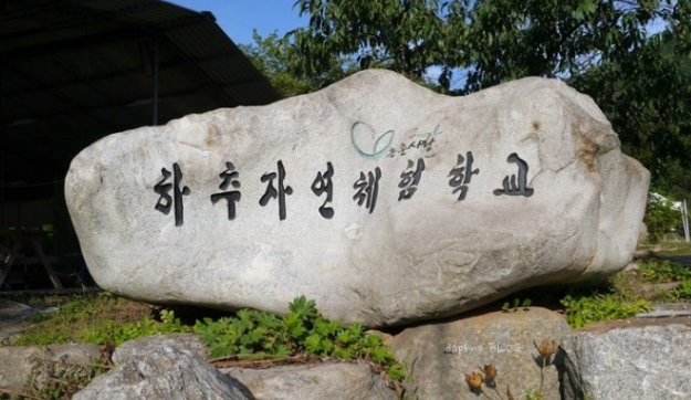 자연과 체험이 살아있는 인제 하추마을 여행기