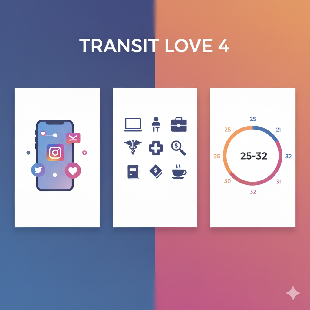 환승연애4 출연진 인스타 직업 나이 총정리
