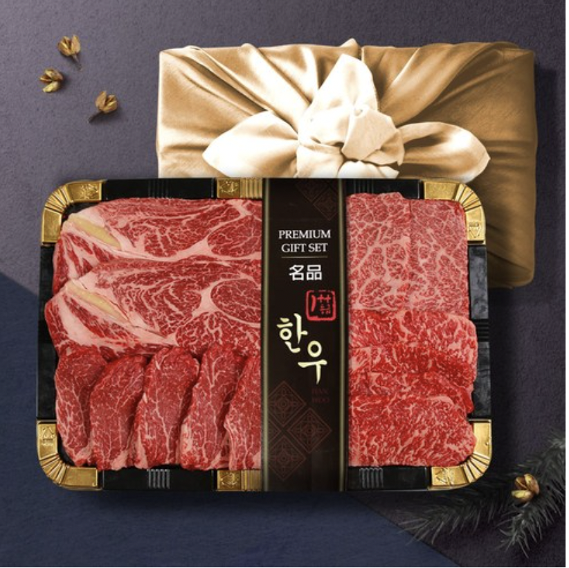 추석선물세트 추천 제품