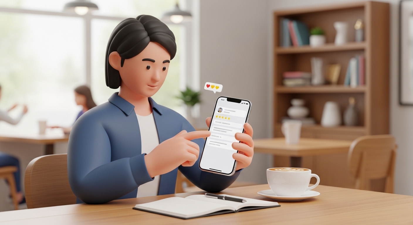 소비자 리뷰&amp;#44; 왜 법적 문제가 될까요?