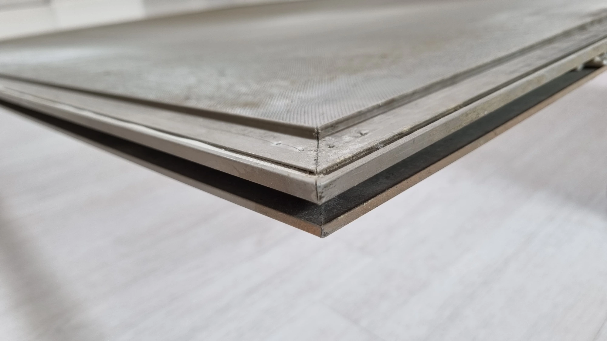 알루미늄 방충망