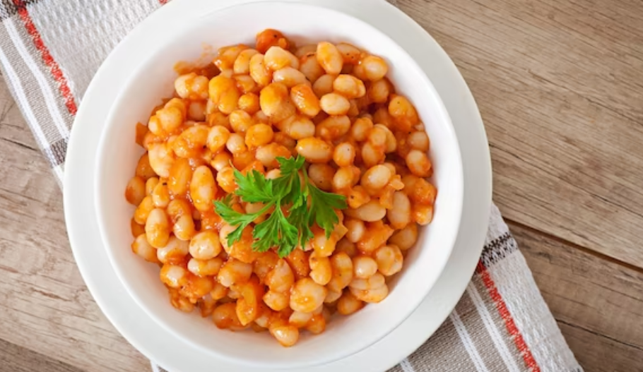 변비를 예방하기 좋은 음식 볶음 콩