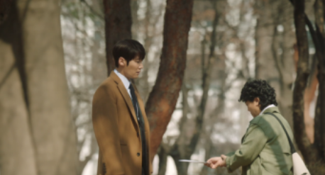 JTBC드라마 '낮과 밤이 다른 그녀' 13화