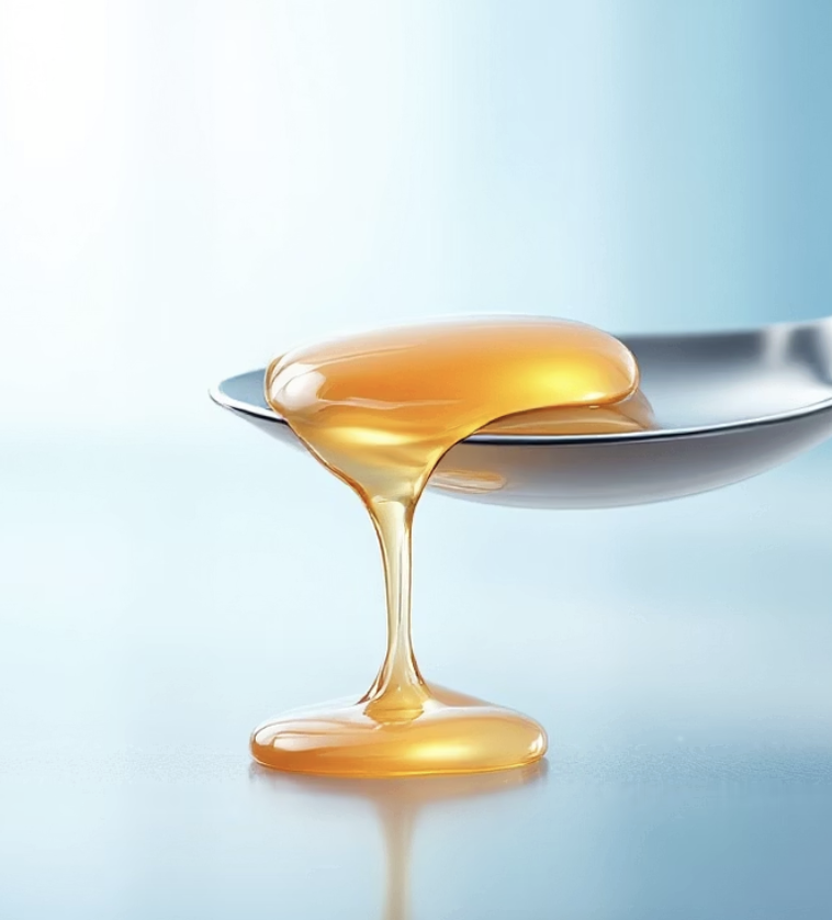 두 번째 응급처치 : 꿀 한 스푼의 마법