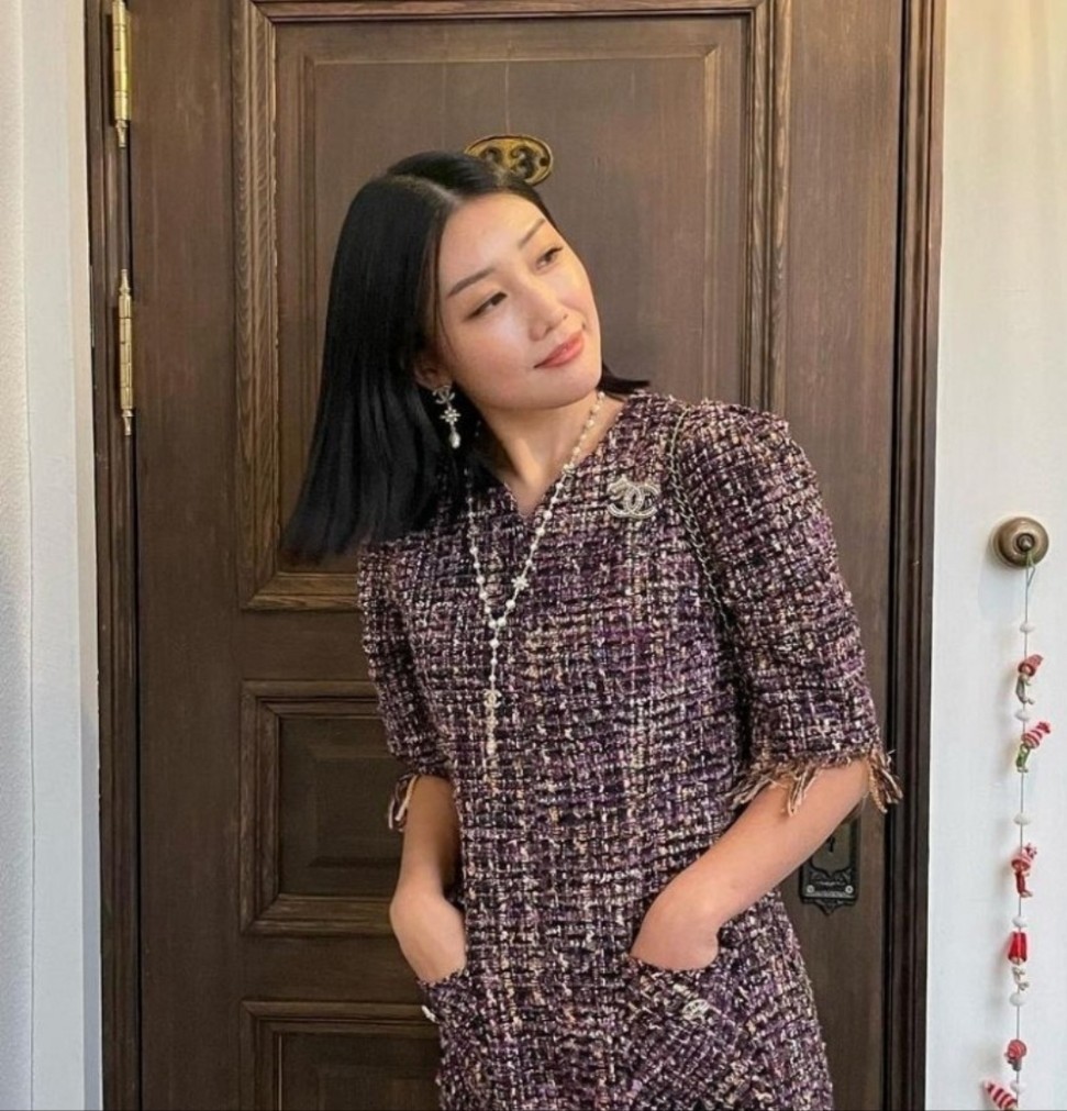 옥순 영숙 고소