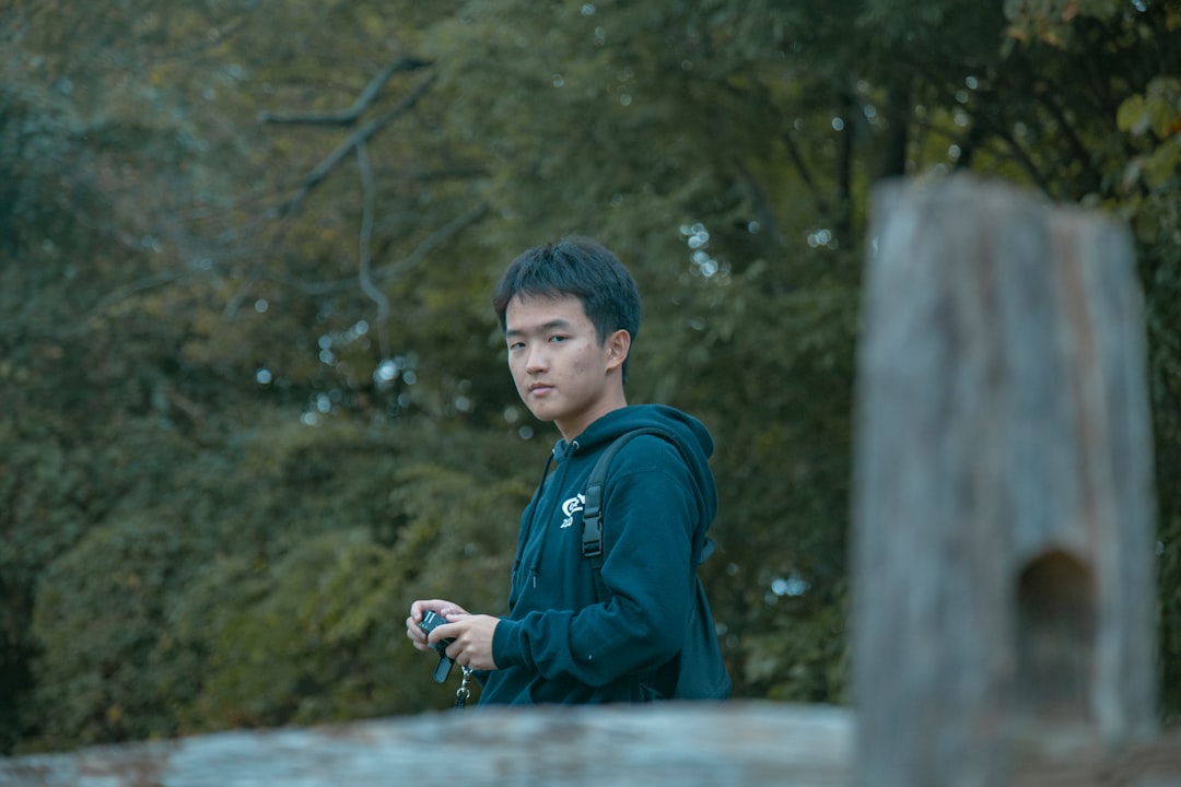 Youth Account