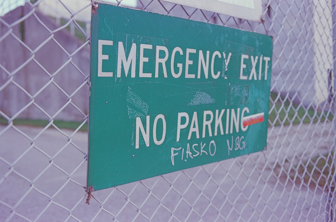 Emergency.