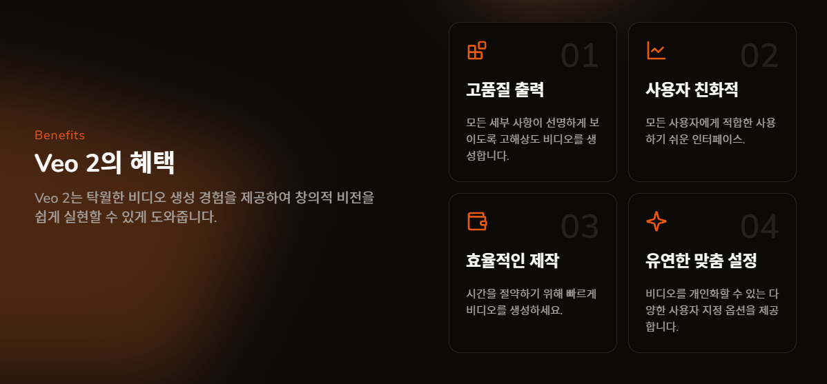 구글 영상 AI Veo2, Sora와의 차이점과 활용법 총정리