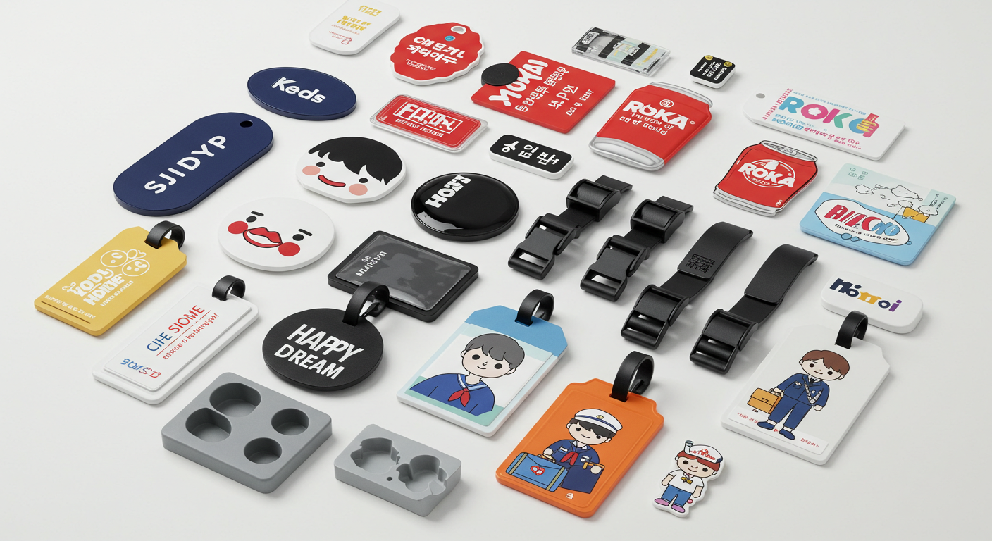 나만의 상품을 기획