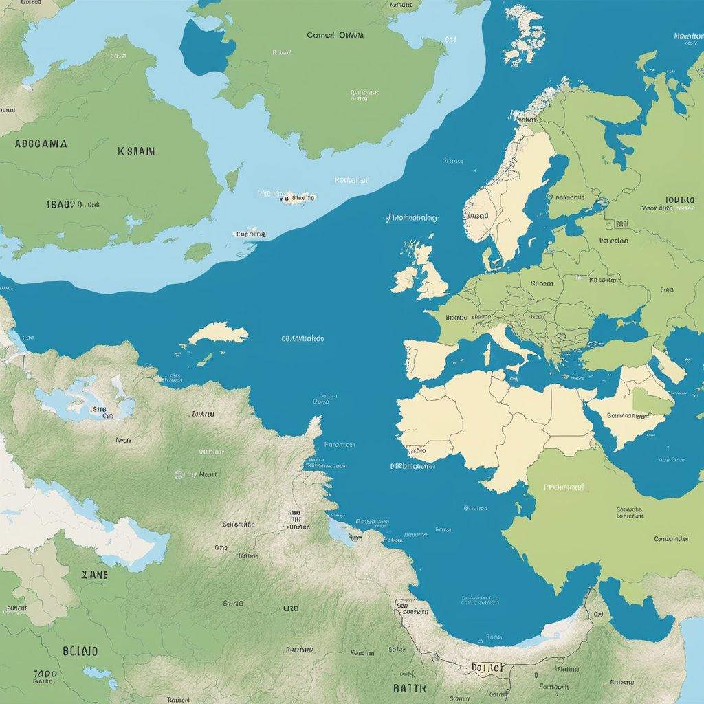  일본의 외교청서&amp;#44; 독도를 자기네 땅이라 주장하는 일본의 속셈 