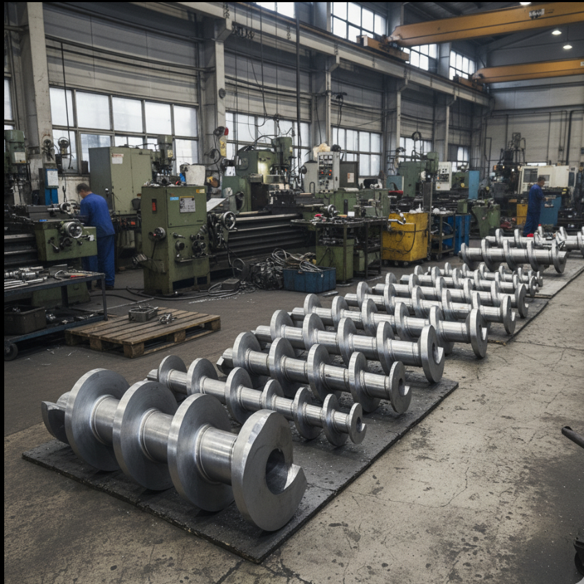 소상공인 정책자금 제조업 7천만 원 승인 사례