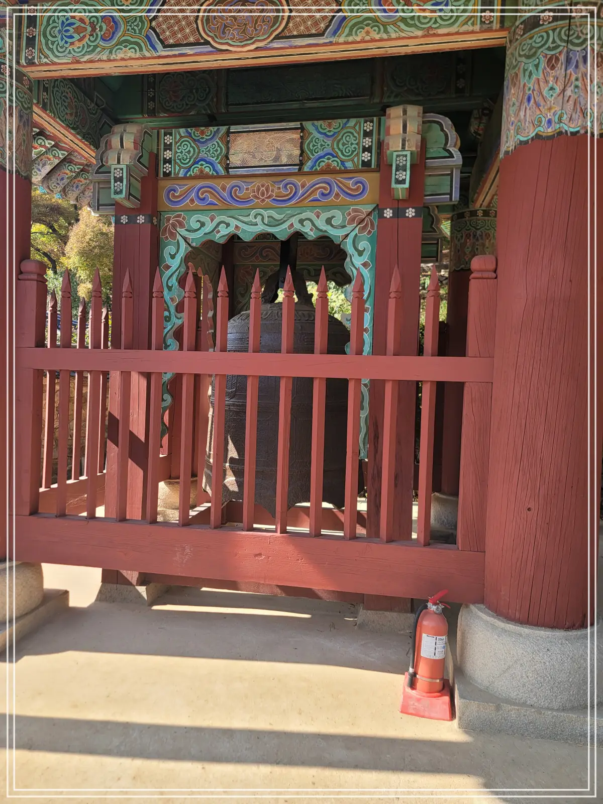 강화-전등사-철종