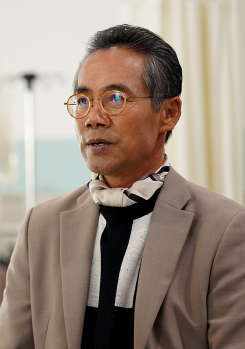 [히어로는 아닙니다만] 등장인물 정보