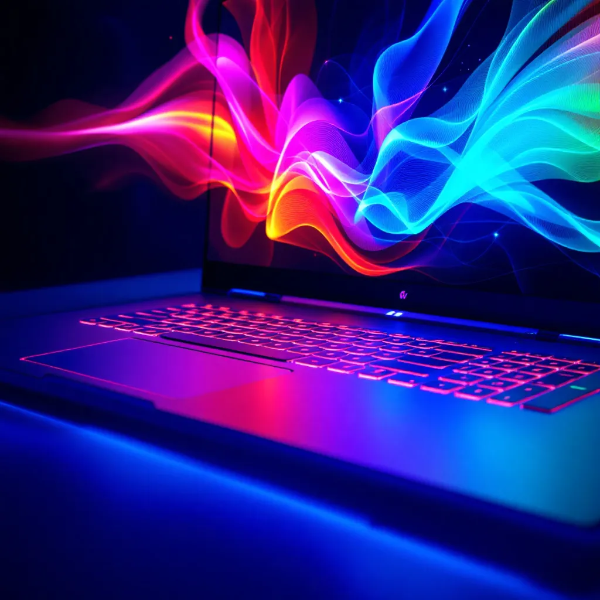 2025년 게이밍 노트북 사양 그래픽 카드 성능 비교 및 추천 총정리