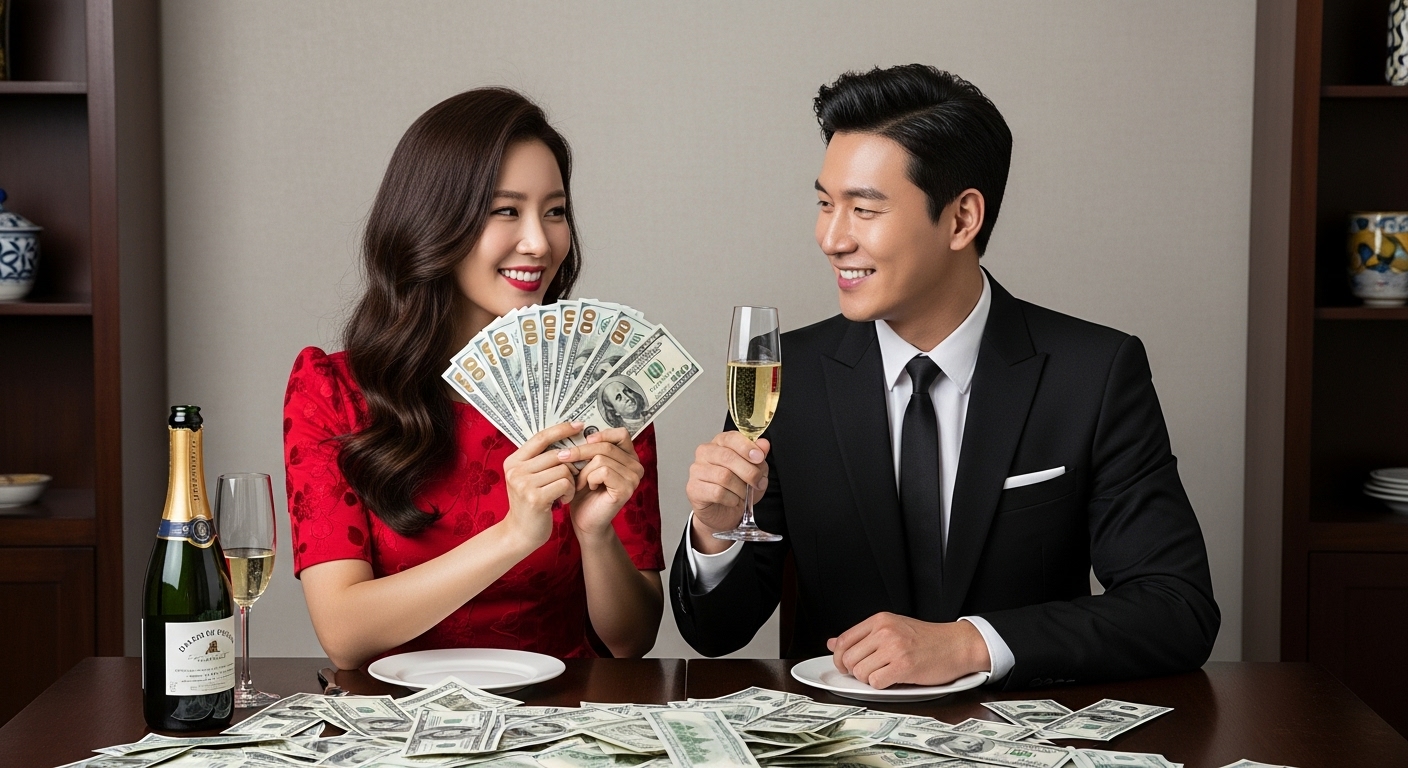 재물손괴죄 합의