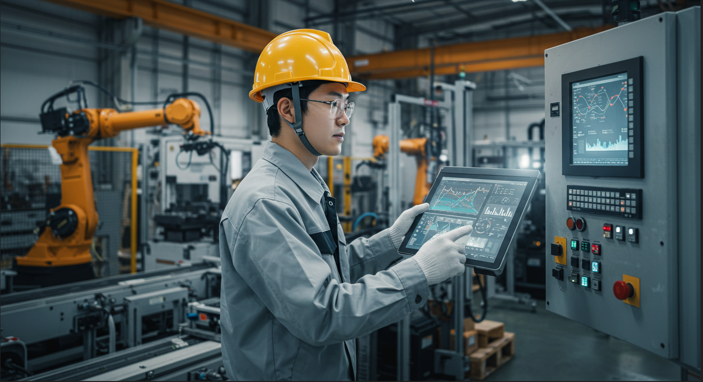 cps 이해하기 자동화 설비 관리자 필독