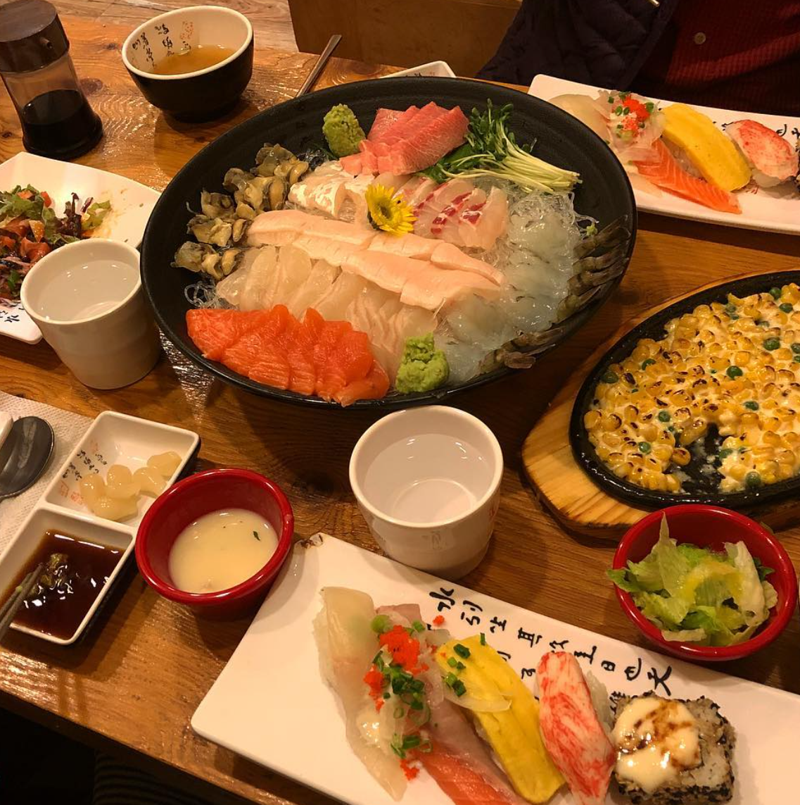 서울 영등포구 맛집 추천