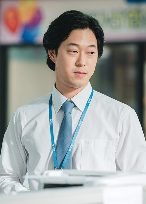 사랑의 이해 등장인물 사진