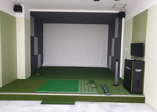풍양스크린골프연습장