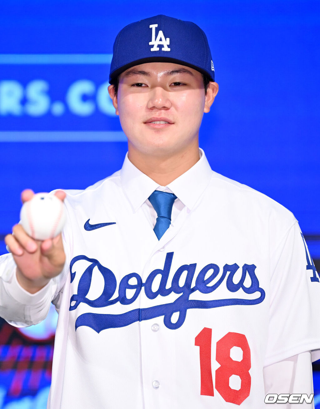 장현석 선수, 메이저리그 장현석 모든 것