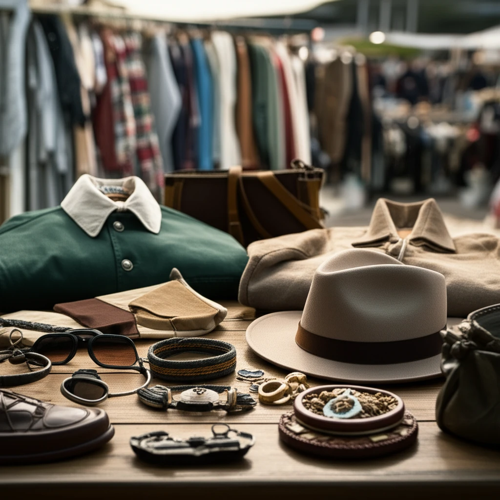 중고거래 성공 비법 A부터 Z까지, 