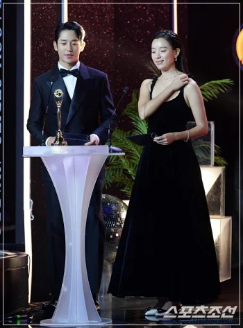 제3회 청룡 시리즈 어워즈 네티즌 투표11