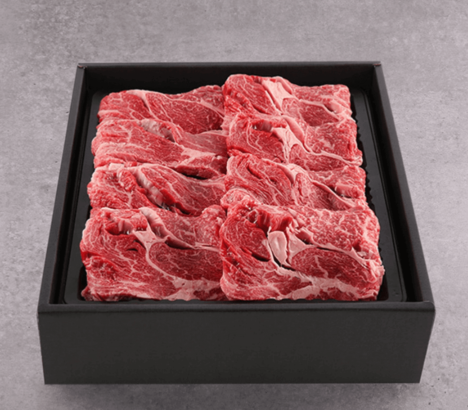 한우선물세트 추천 순위 TOP 5 – 9개 쇼핑몰 및 대형마트 인기 순위