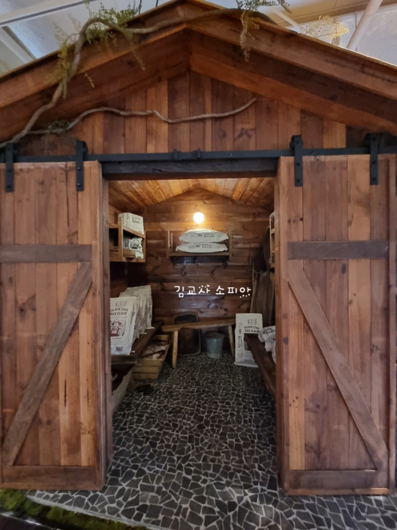 여기 가봤어? 🍠 밀가루 없이 이런 맛이! 쌀가루 100% 베이글 맛집, 일산 킴스델리마켓 탐방기🍞[내돈내산]