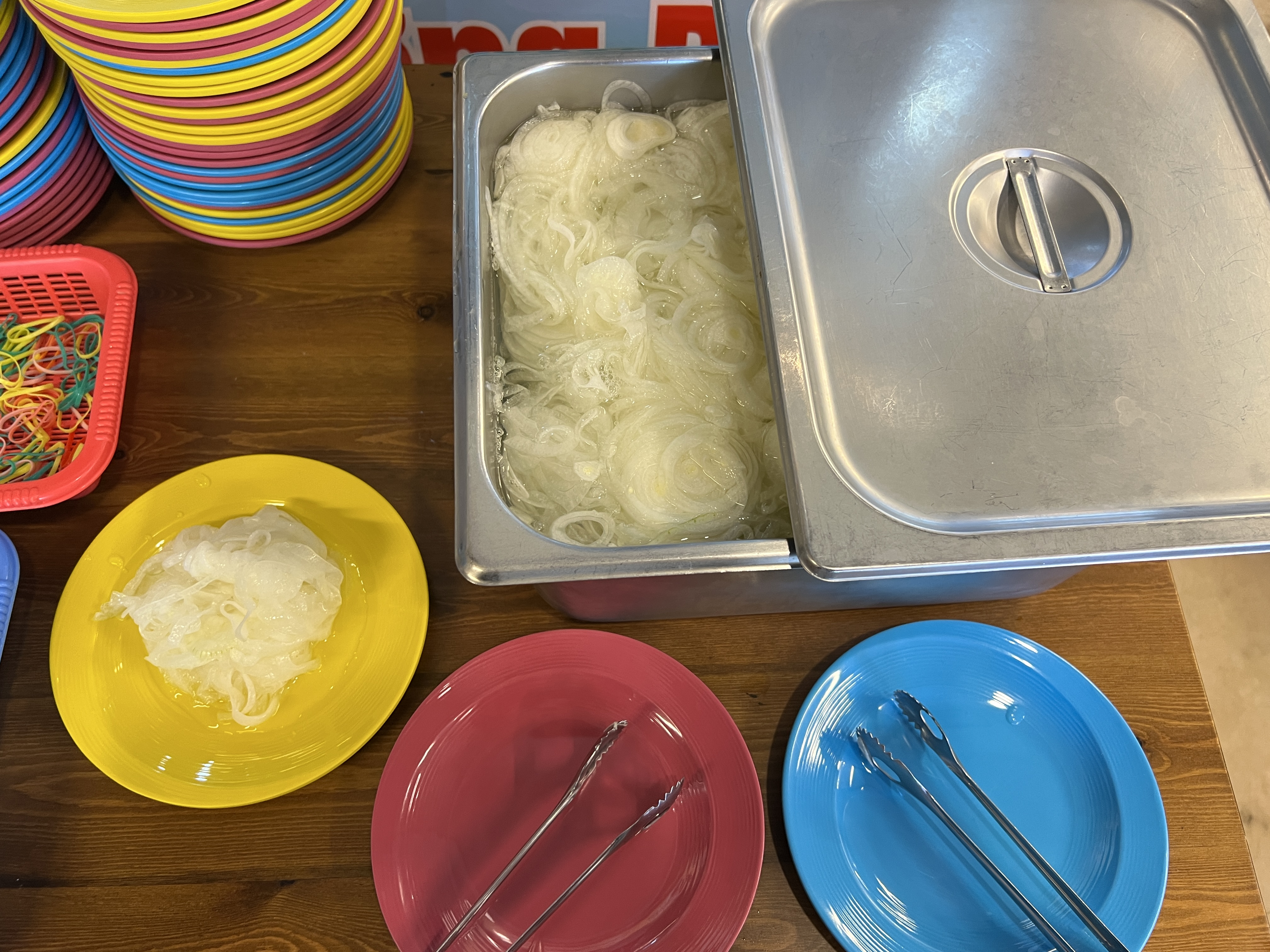 경북도청 쌀국수 맛집 까몬