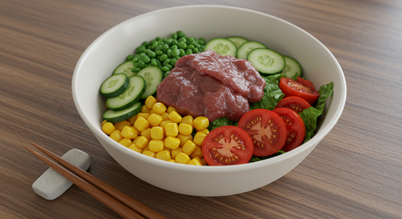 아침 단백질 섭취가 중요한 이유