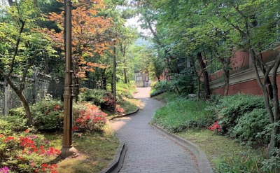 경기도 성남 분당 실버타운 입주조건&amp;#44; 생활비 (은퇴설계자들 5회)