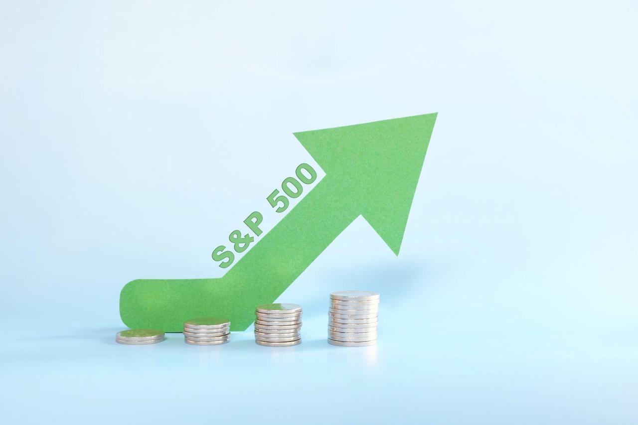 Vanguard S&amp;P 500 ETF 바로 가기