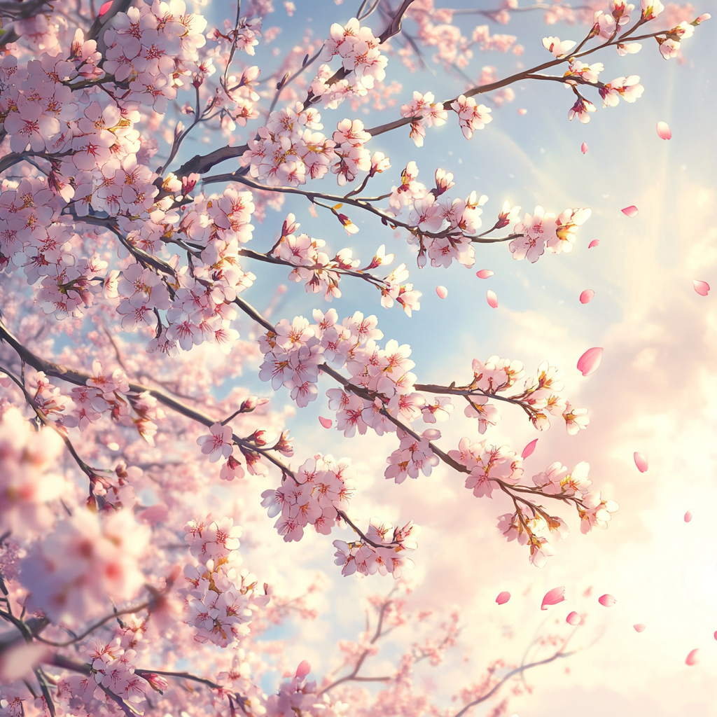 서울벚꽃 개화시기