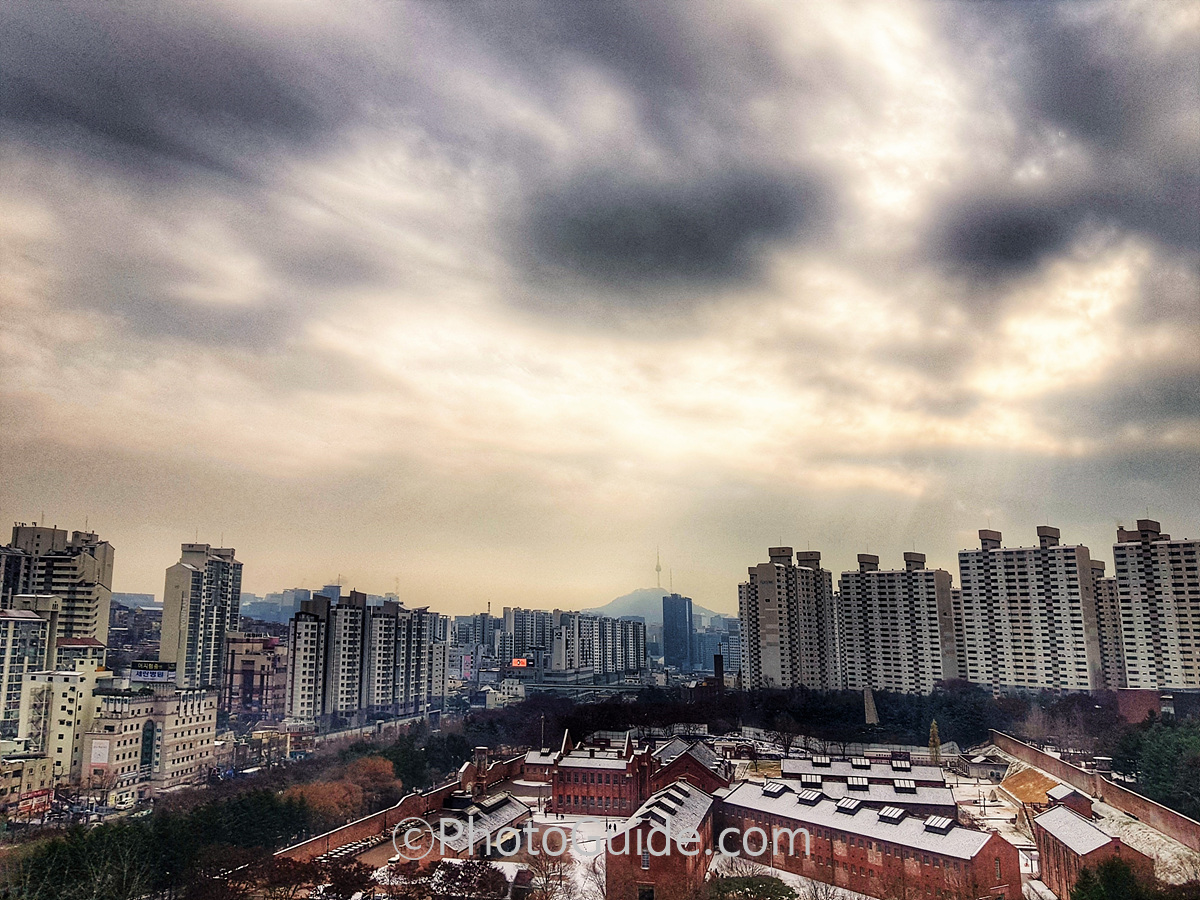 대한민국임시정부기념관_포토가이드