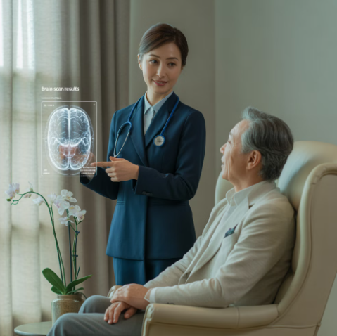 중풍 전조증상 예방음식6