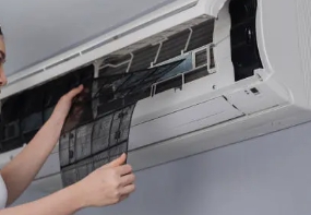 에어컨 청소비용 2025! 가격 비교 & 업체 선택법
