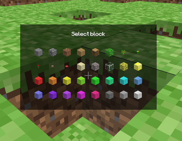 마인크래프트 무료 게임 하기