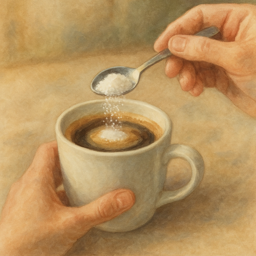 설탕-크림-건강-저해요소