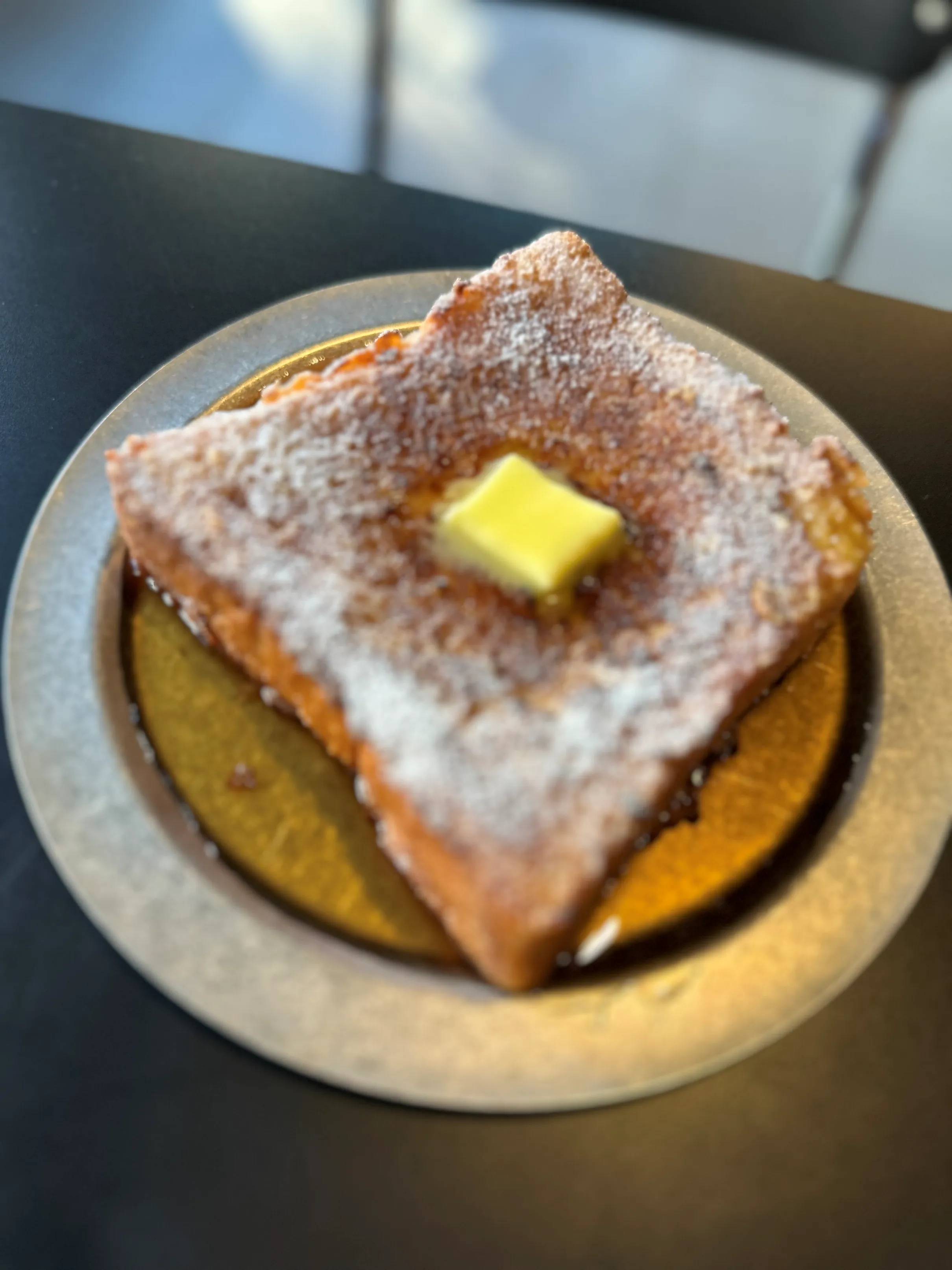 모센트 프렌치토스트