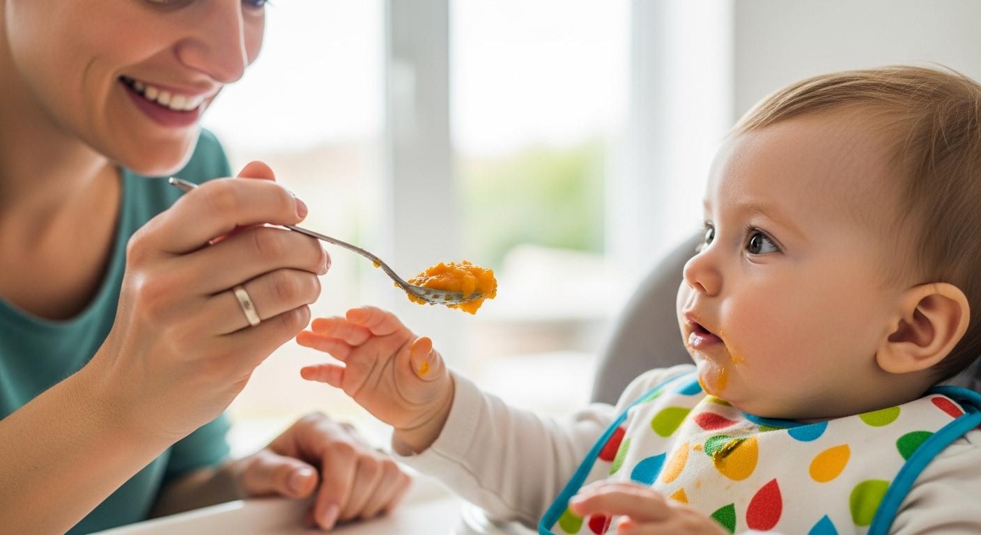 분유 떼는 시기