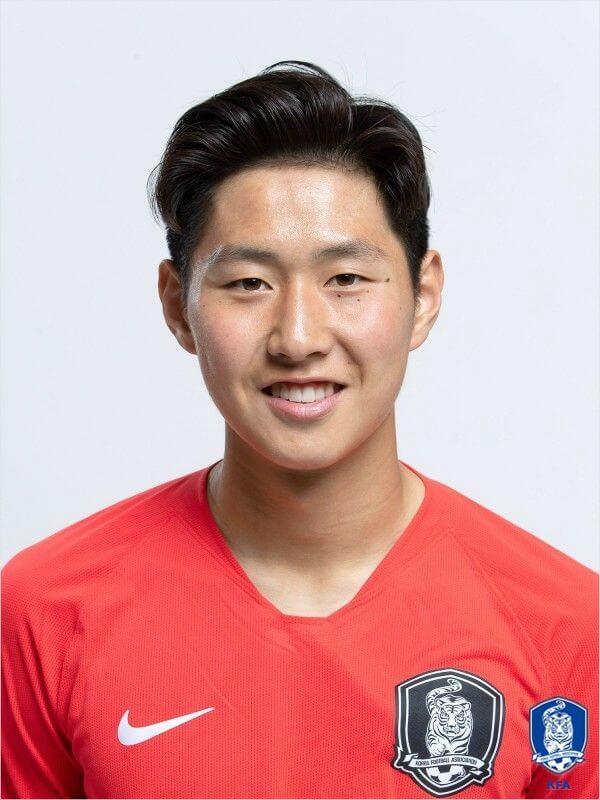 이강인 프로필 8