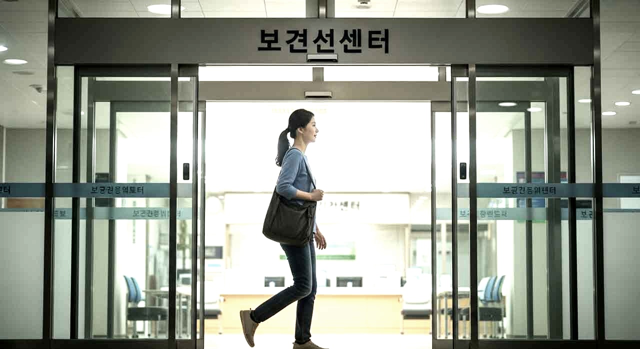 보건소를 통한 공공 검진은 접근성이 높다. [ⓒ이달의건강]