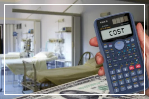 중년 여성 간암, 뜻밖의 원인 ‘B형 간염임을 보여주는 바이러스 이미지