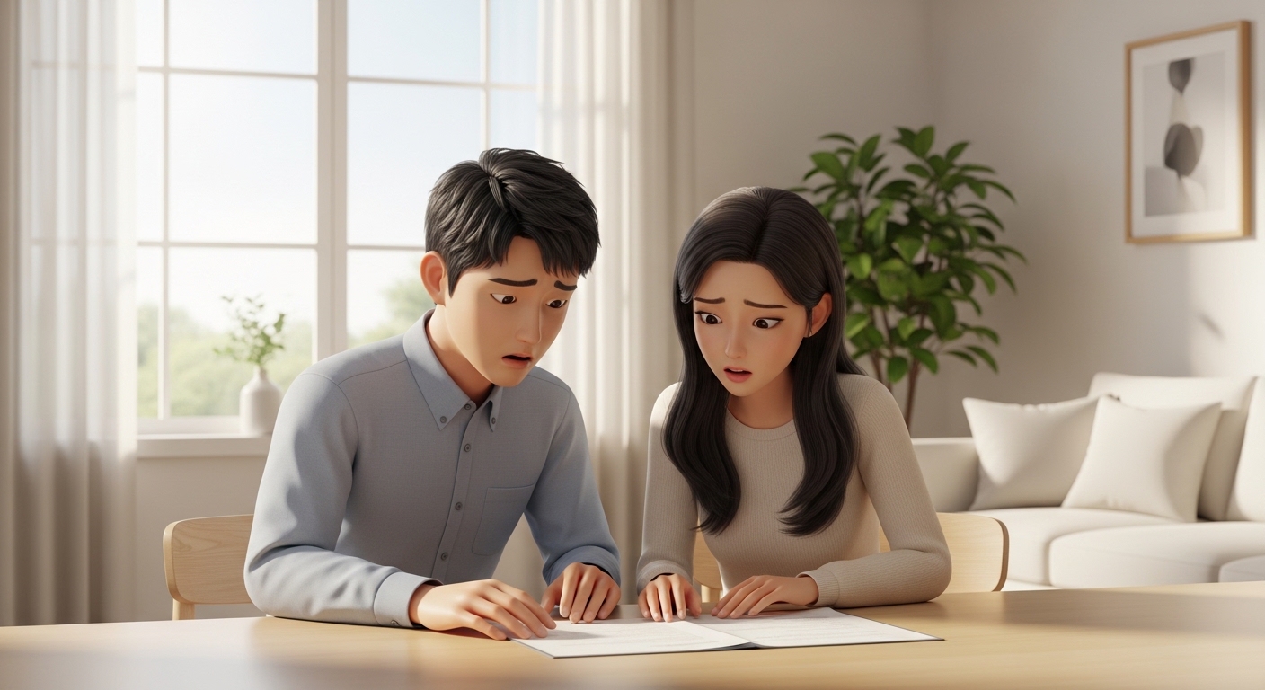 전세가압류, 전세자금대출연장