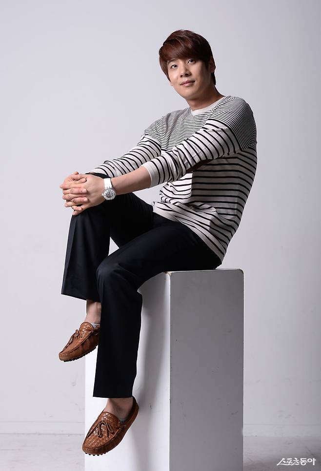 송원근 결혼 발표