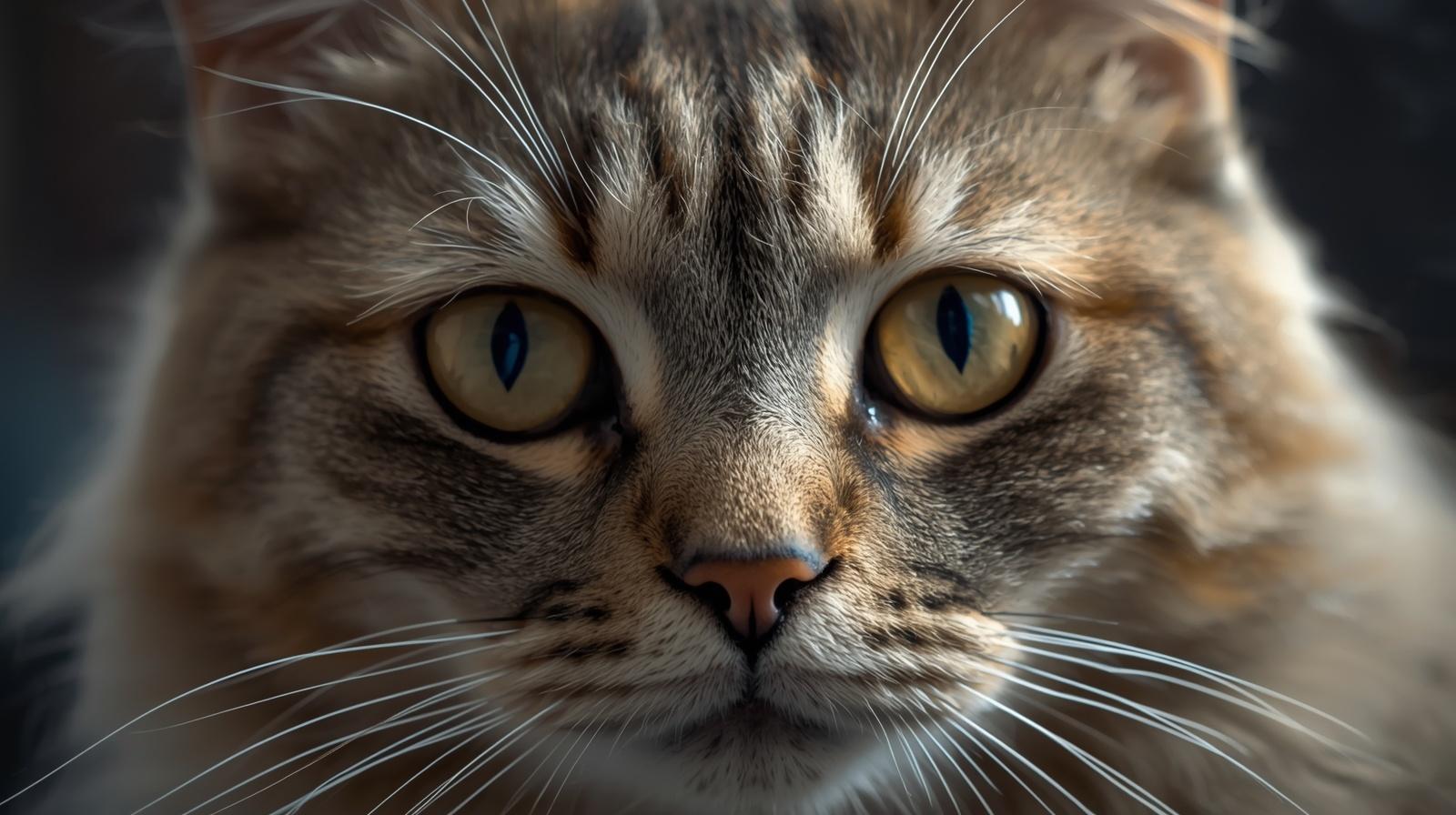 고양이 타우린 결핍이 심장 건강에 미치는 영향과 필수 섭취 가이드