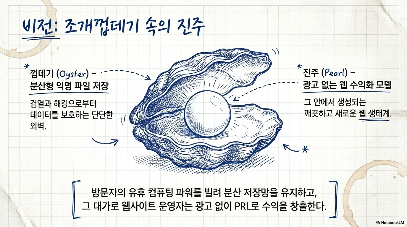 PRL 코인이란 무엇인가? 완벽 가이드