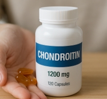 콘드로이친 효능