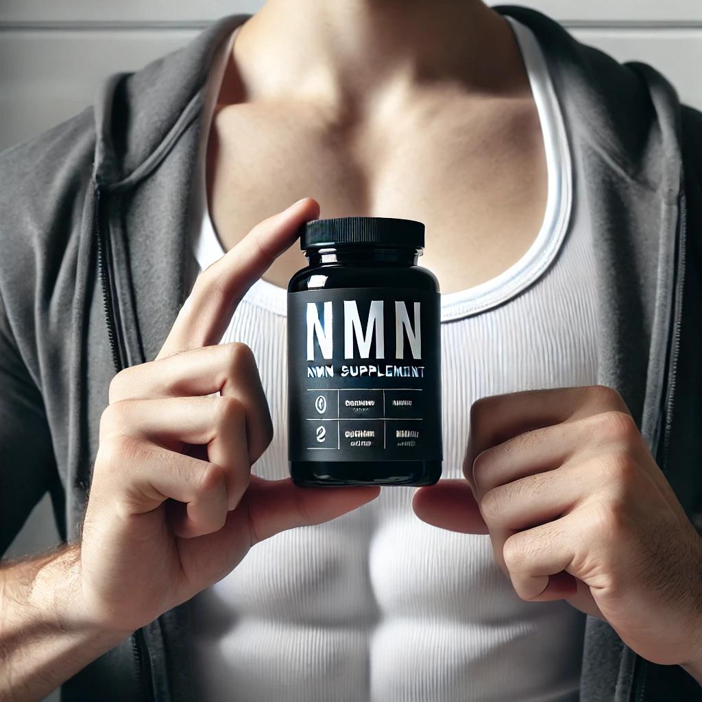 NMN 영양제 선택법
